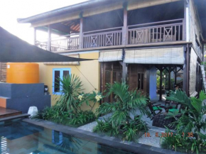Ceningan Cool Breeze Villa